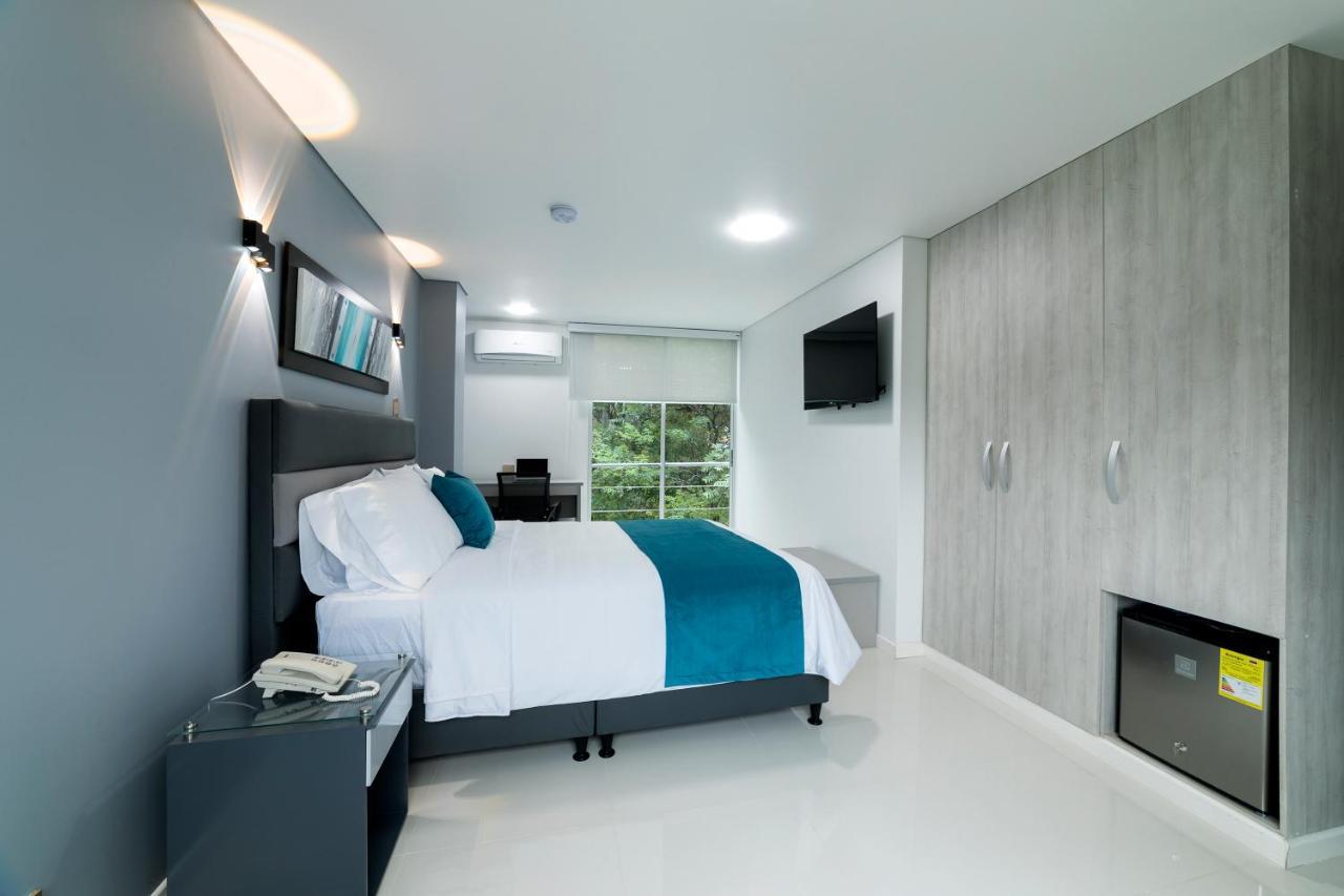 Chambre Double Deluxe avec Lit d'Appoint