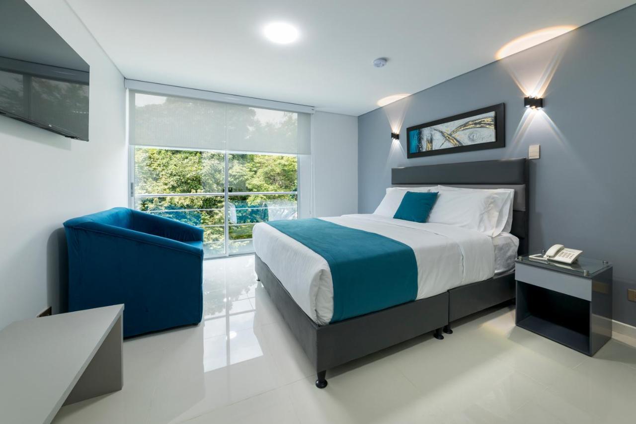 Chambre Double Supérieure