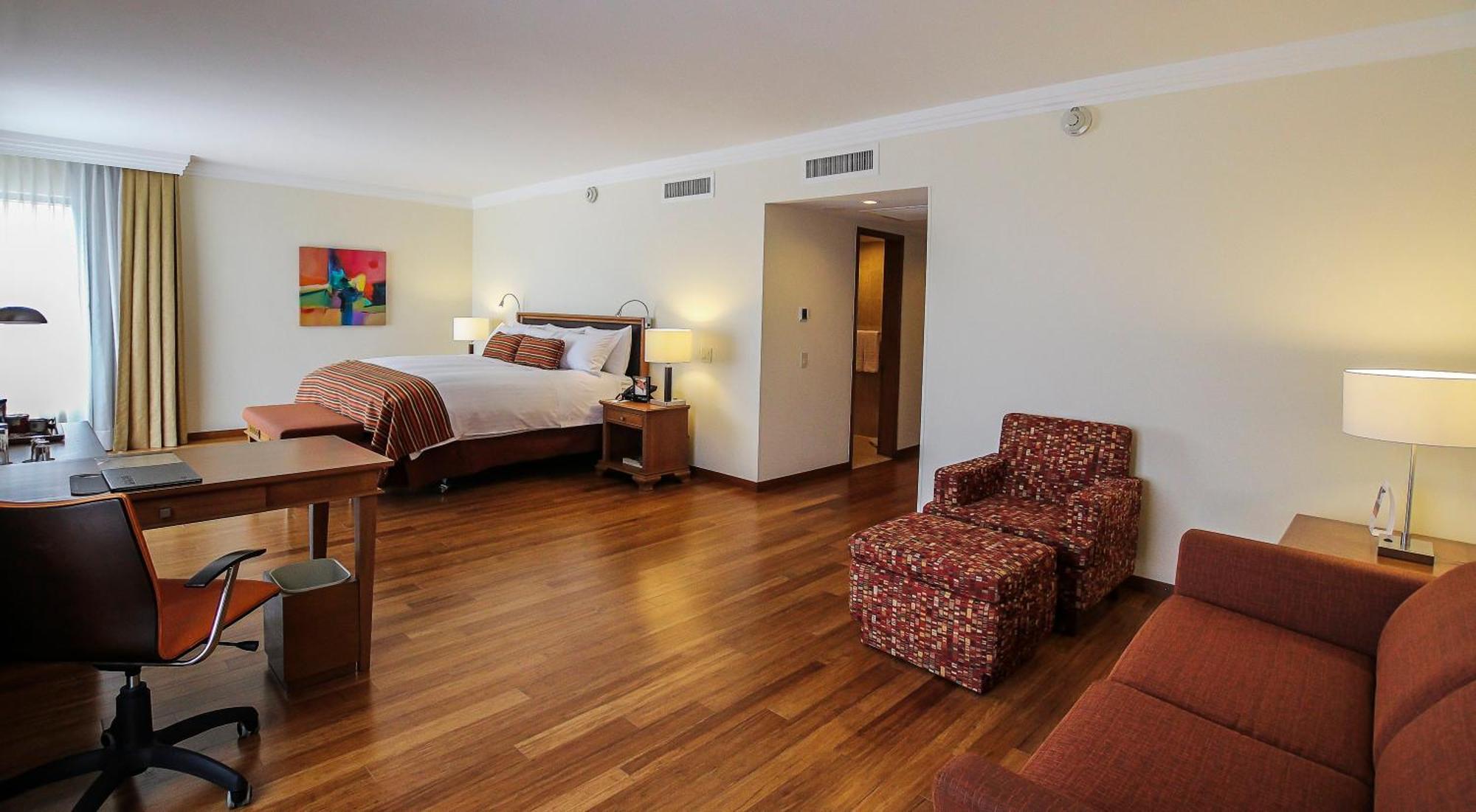 Suite Lit King-Size