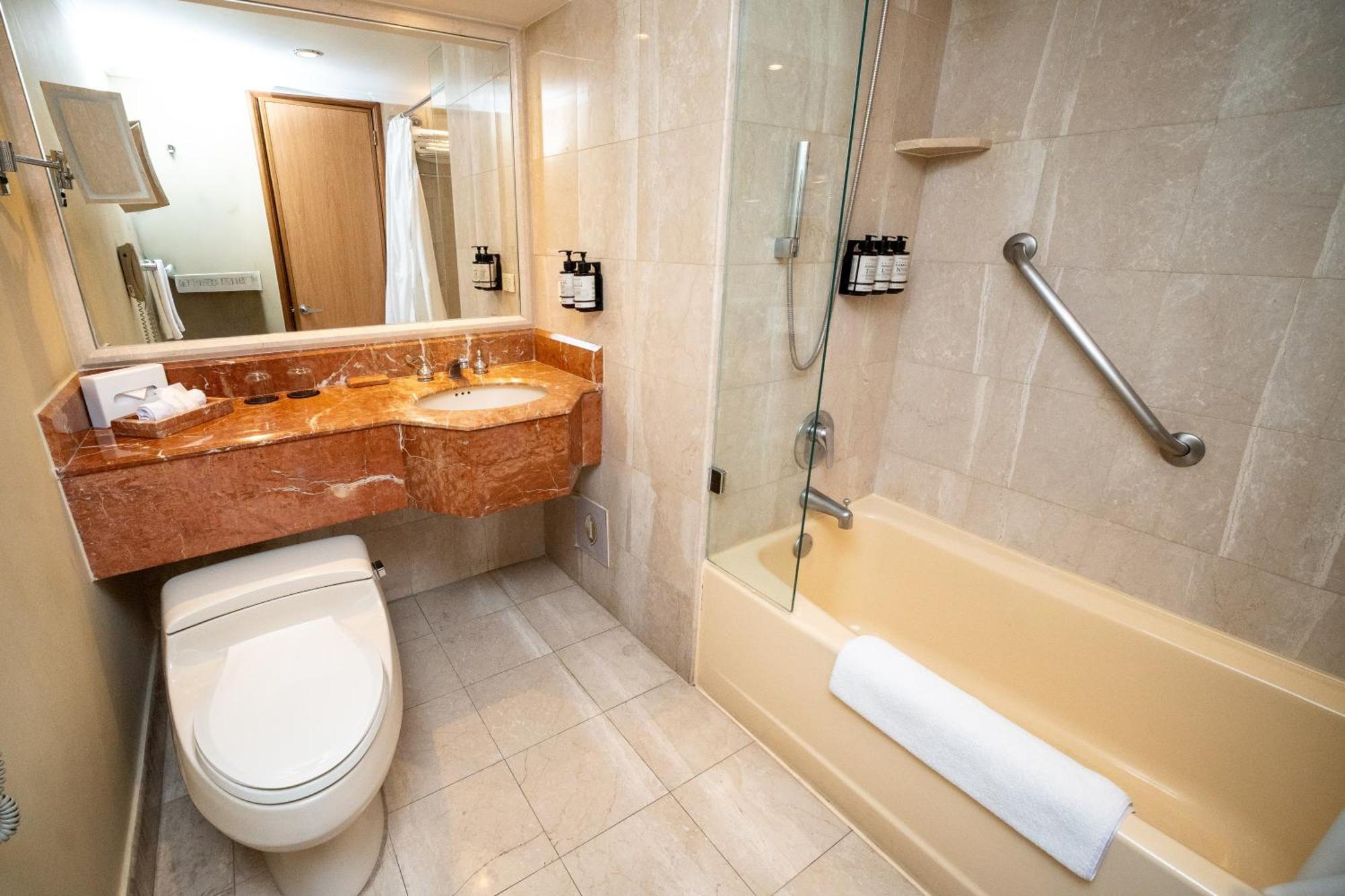 Suite Affaires