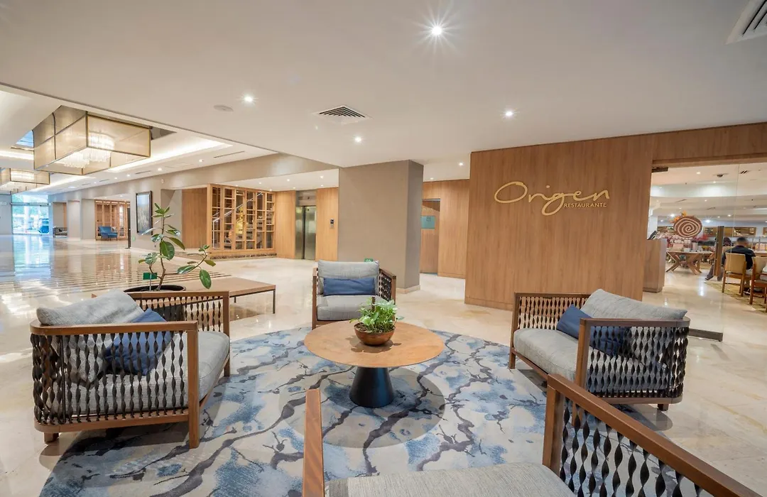 Hotel Intercontinental Cali By Ihg-1