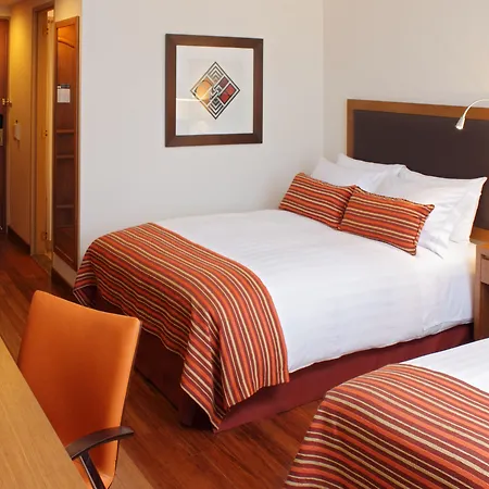 Hotel Intercontinental Cali By Ihg-2